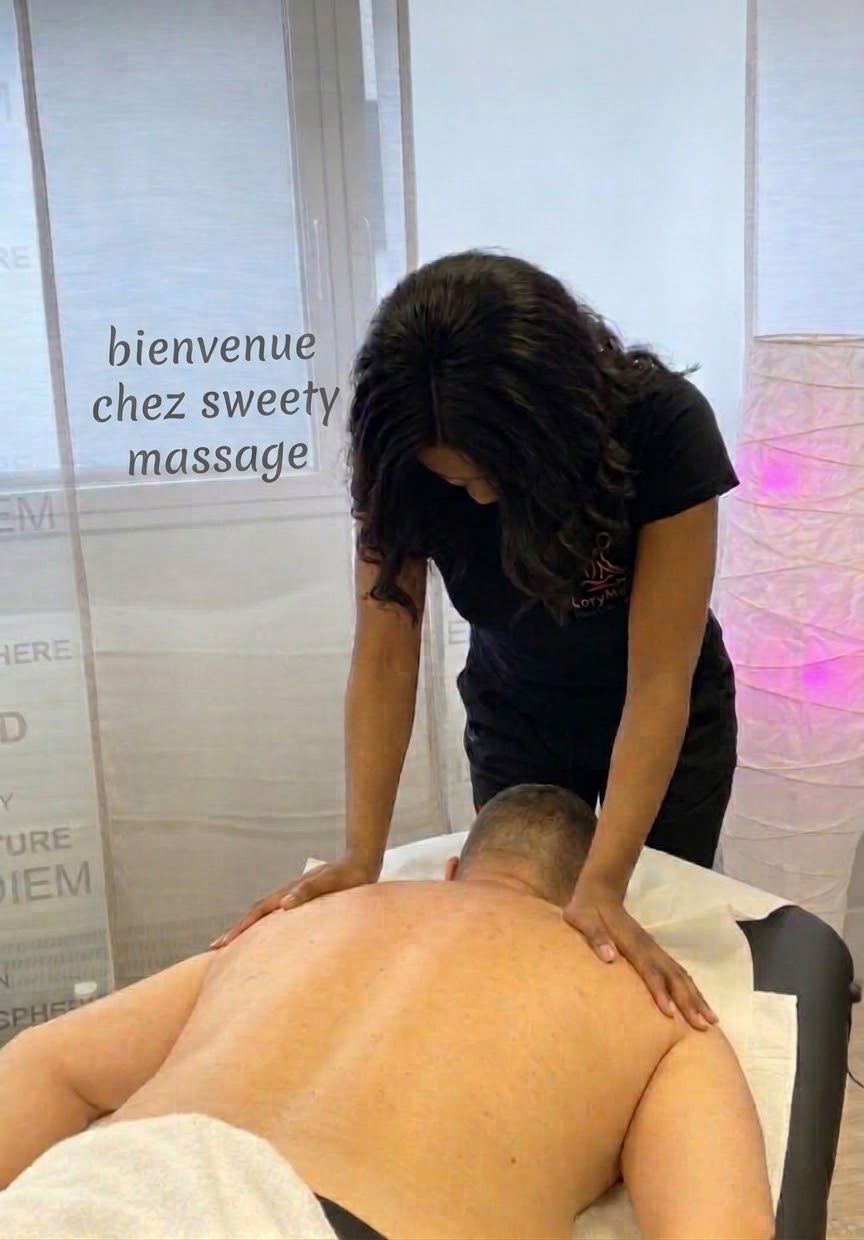 Massages Relaxants Professionnels